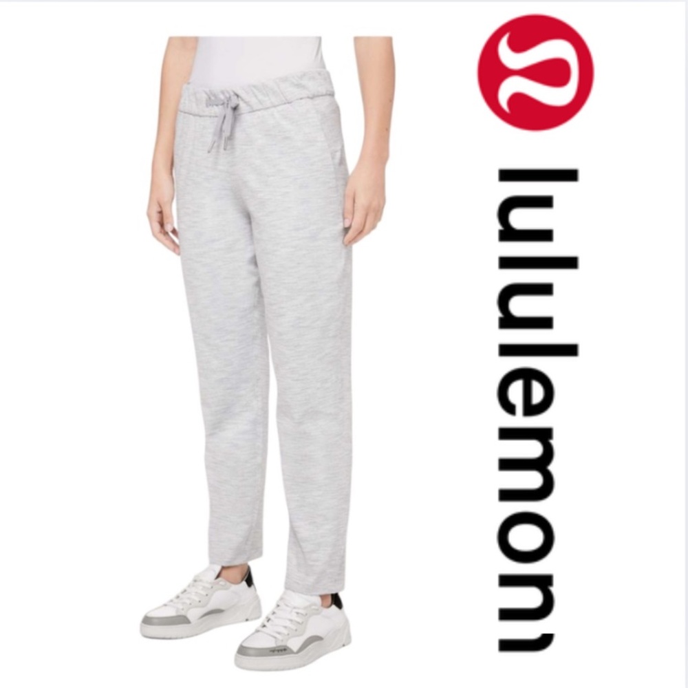 Lululemon On The Fly Pant 27”